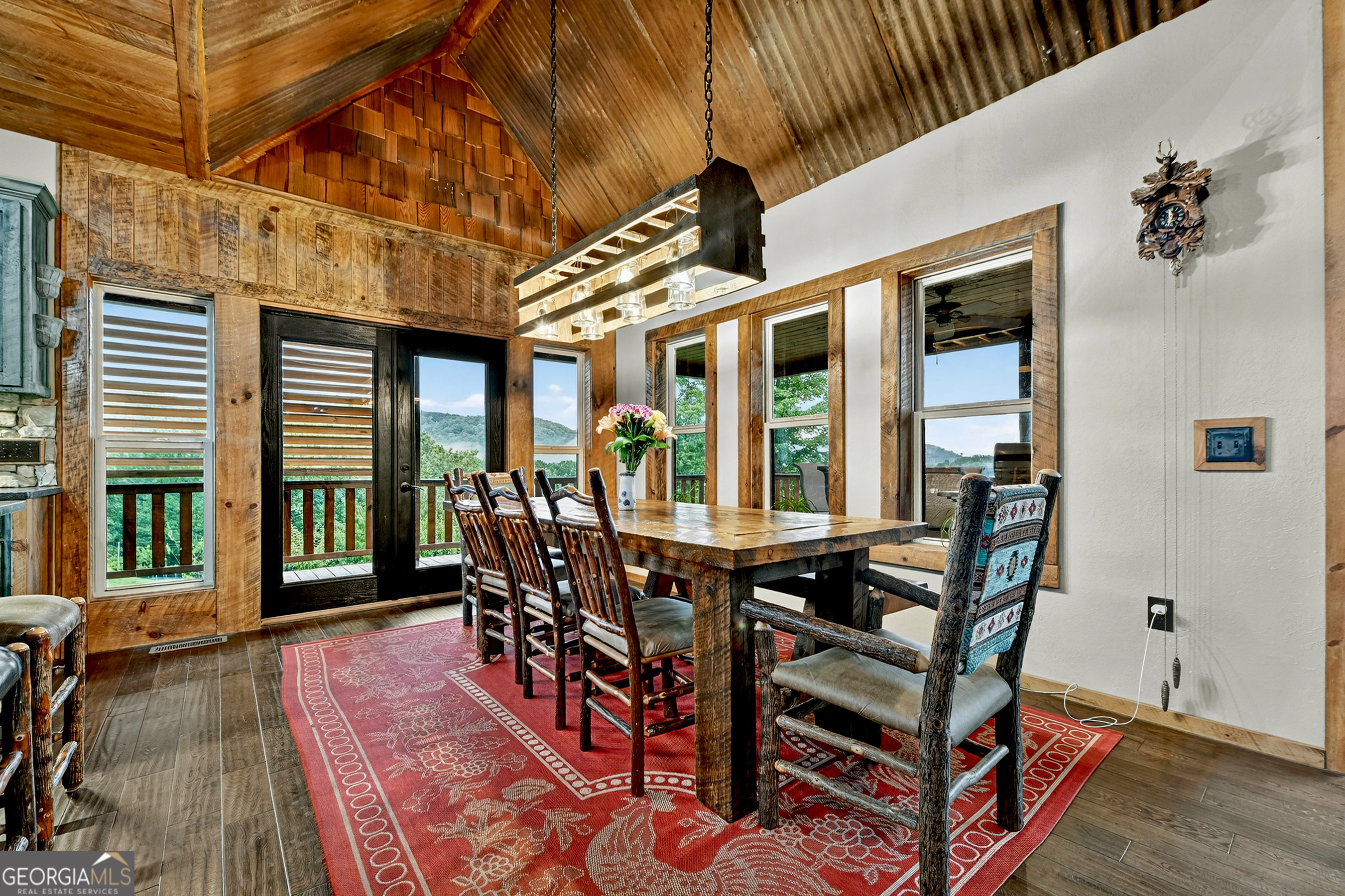 785 Wehunt Road Epworth, GA 30541 - Photo 11 of 73 a view of a patio with table and chairs
