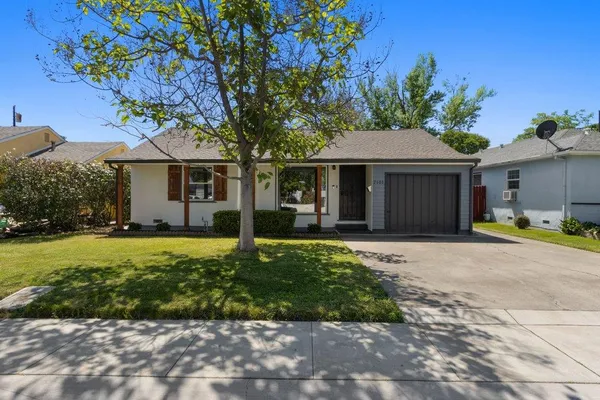 $429,000 | 2600 23rd Avenue, Sacramento, CA 95820