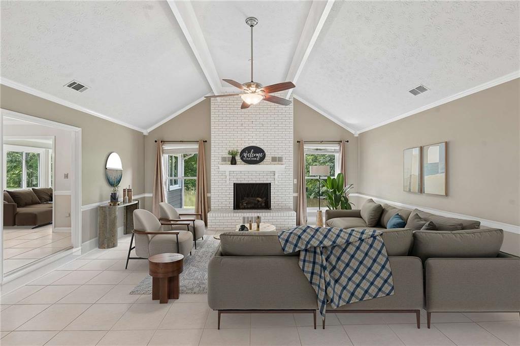 1091 Briar Lakes Road Watkinsville, GA 30677 - Photo 2 of 50