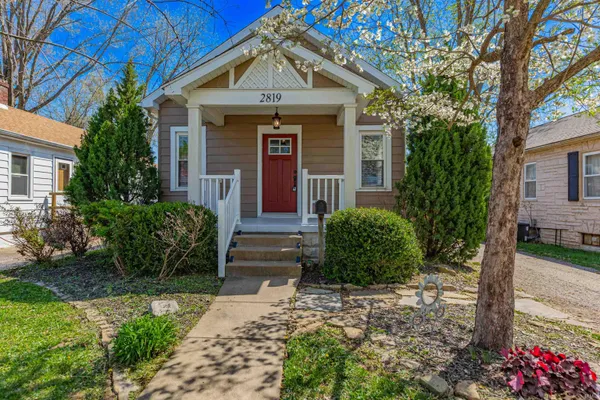 $155,000 | 2819 Oakley Street, Evansville, IN 47710