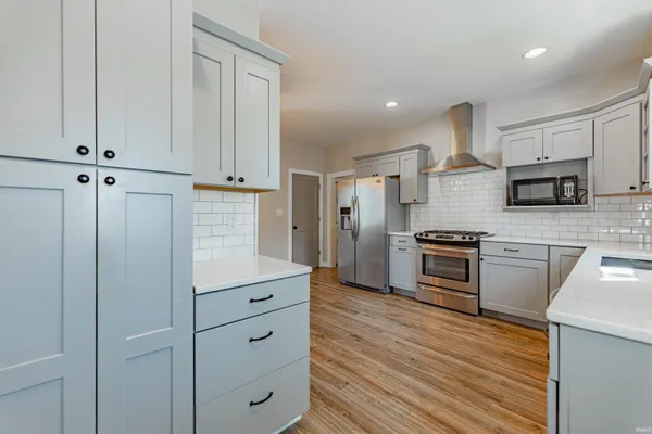 $155,000 | 2819 Oakley Street, Evansville, IN 47710