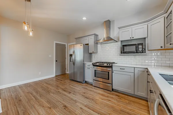 $155,000 | 2819 Oakley Street, Evansville, IN 47710