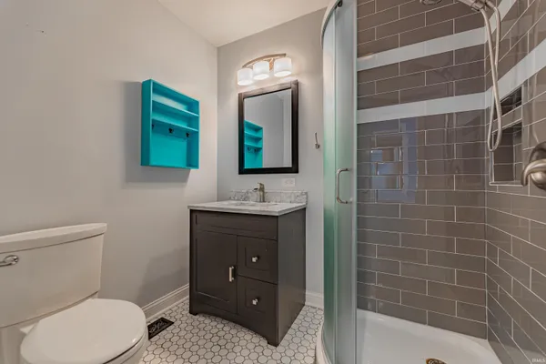 $155,000 | 2819 Oakley Street, Evansville, IN 47710