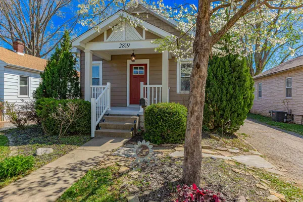 $155,000 | 2819 Oakley Street, Evansville, IN 47710