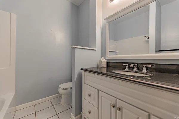 $155,000 | 2819 Oakley Street, Evansville, IN 47710