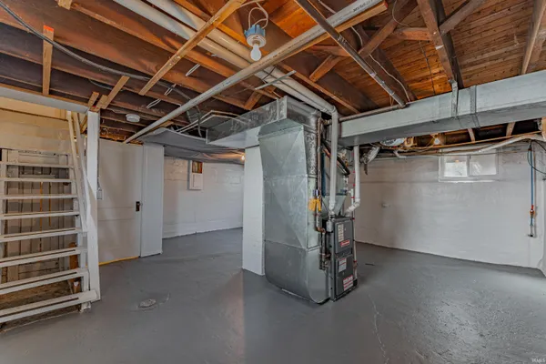 $155,000 | 2819 Oakley Street, Evansville, IN 47710