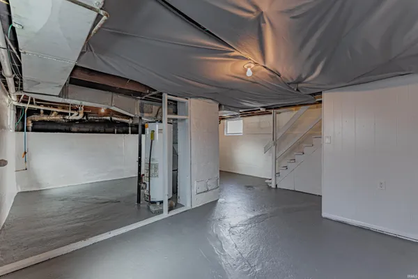 $155,000 | 2819 Oakley Street, Evansville, IN 47710