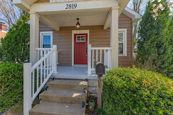 $155,000 | 2819 Oakley Street, Evansville, IN 47710