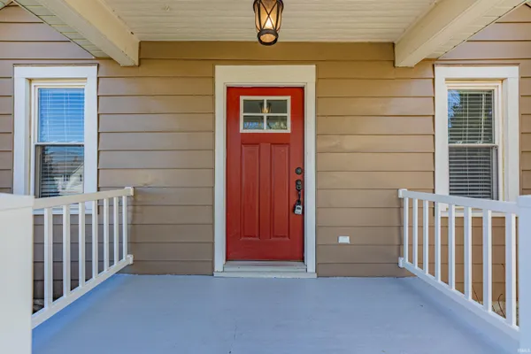 $155,000 | 2819 Oakley Street, Evansville, IN 47710