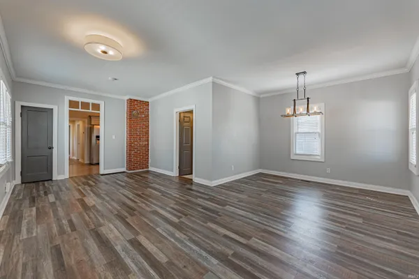 $155,000 | 2819 Oakley Street, Evansville, IN 47710