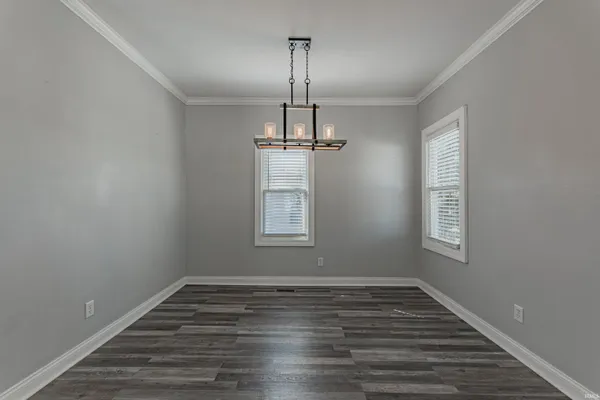 $155,000 | 2819 Oakley Street, Evansville, IN 47710