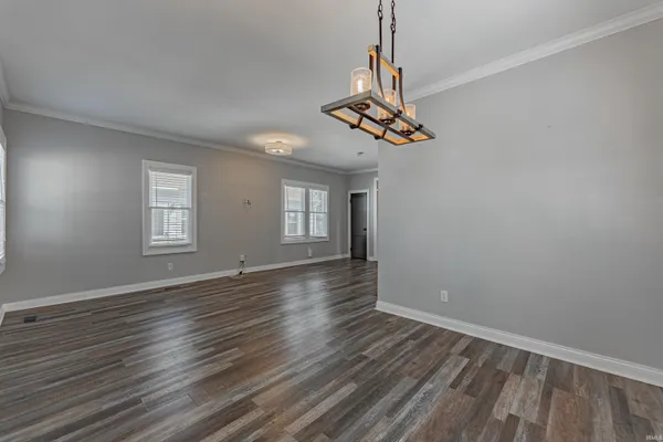 $155,000 | 2819 Oakley Street, Evansville, IN 47710