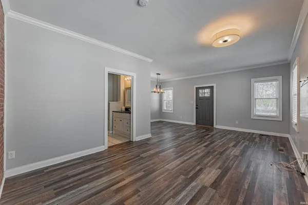 $155,000 | 2819 Oakley Street, Evansville, IN 47710