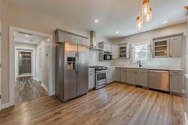 $155,000 | 2819 Oakley Street, Evansville, IN 47710