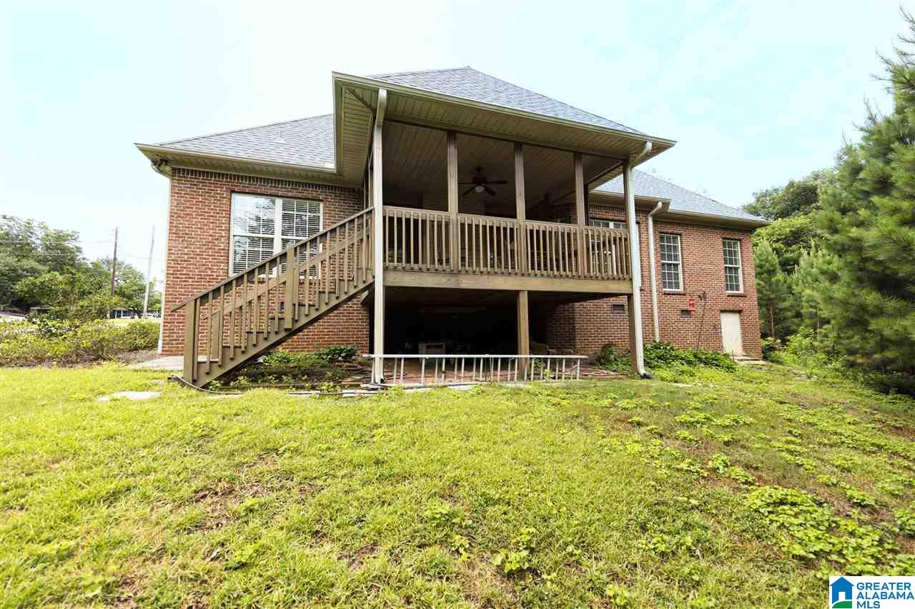 230 Benson Road Gardendale, AL 35071 - Photo 6 of 37