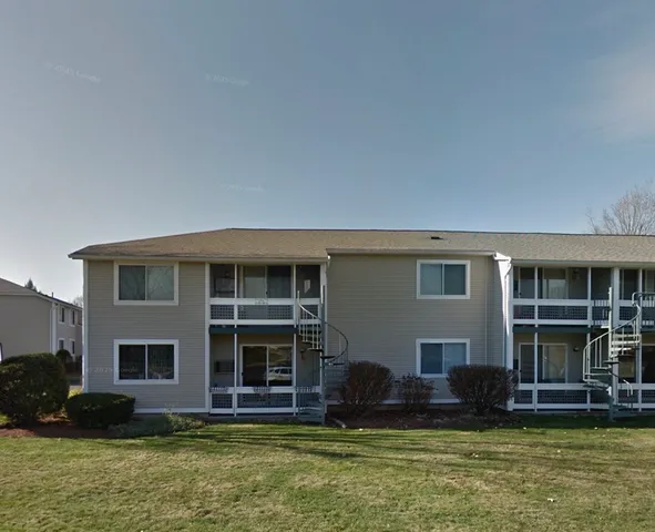 $197,000 | 45 St Kolbe Drive, Unit A, Holyoke, MA 01040