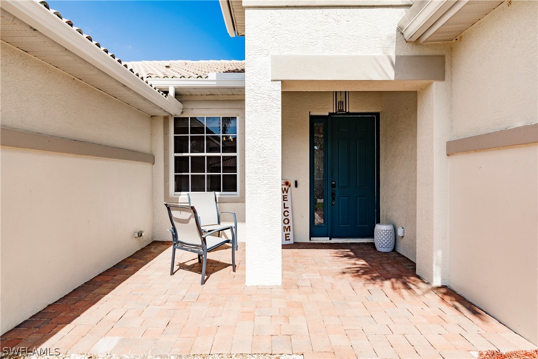 12901 Timber Ridge Drive Fort Myers, FL 33913 - Photo 4 of 49 a view of an outdoor space
