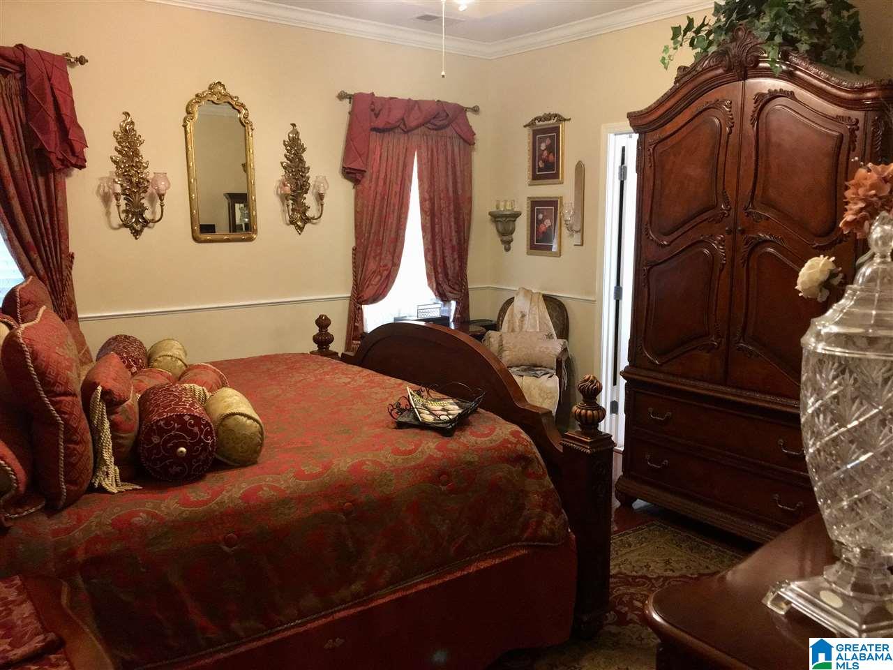 966 Wren Way Mount Olive, AL 35117 - Photo 12 of 22