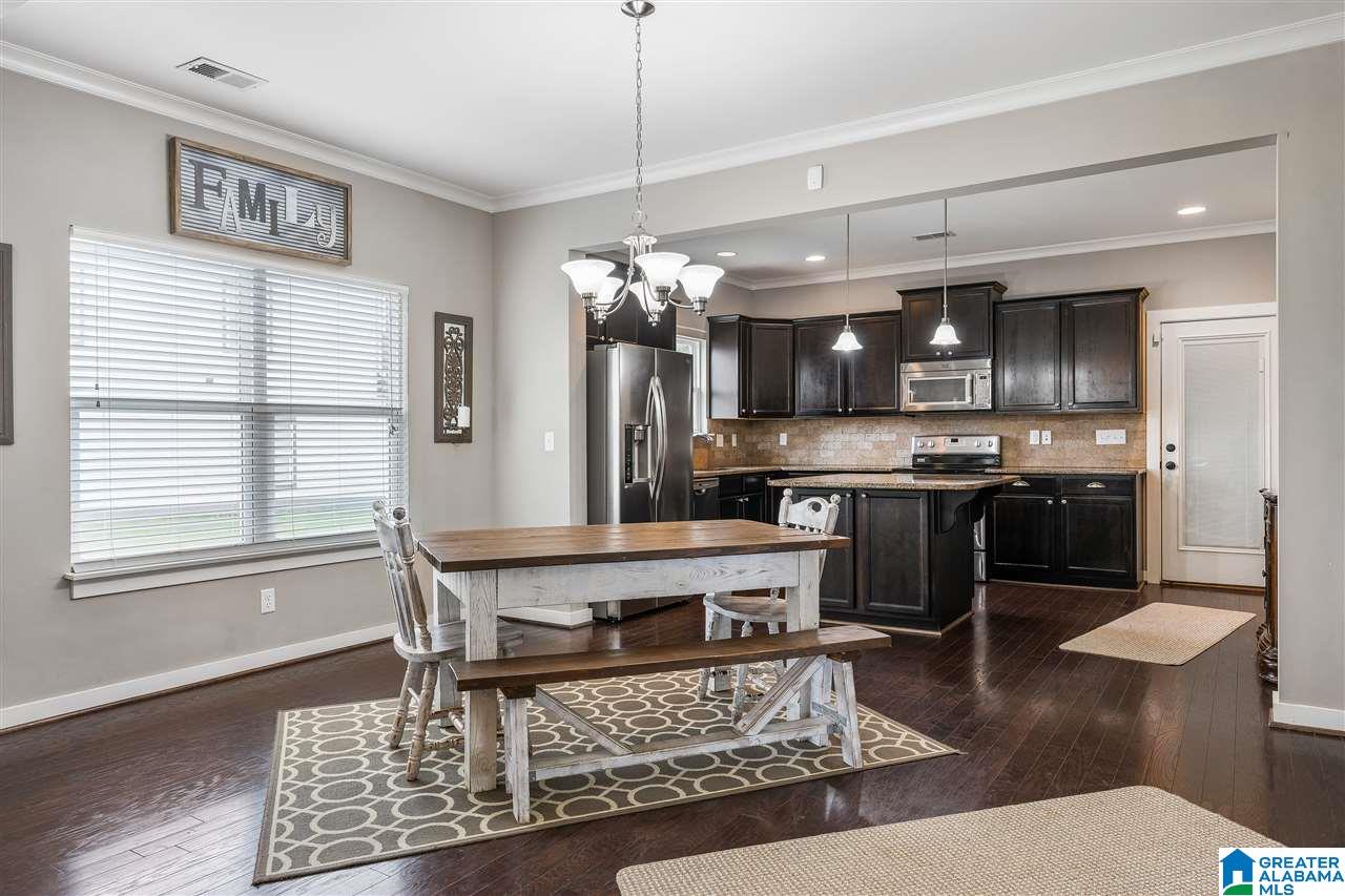 100 Lake Ridge Drive Birmingham, AL 35213 - Photo 11 of 29