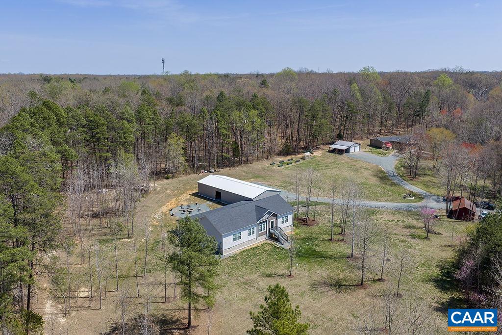 7246 Three Notch Road Louisa, VA 23093 - Photo 64 of 66