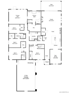 $2,199,990 | 39127 Corte Venture, Temecula, CA 92592