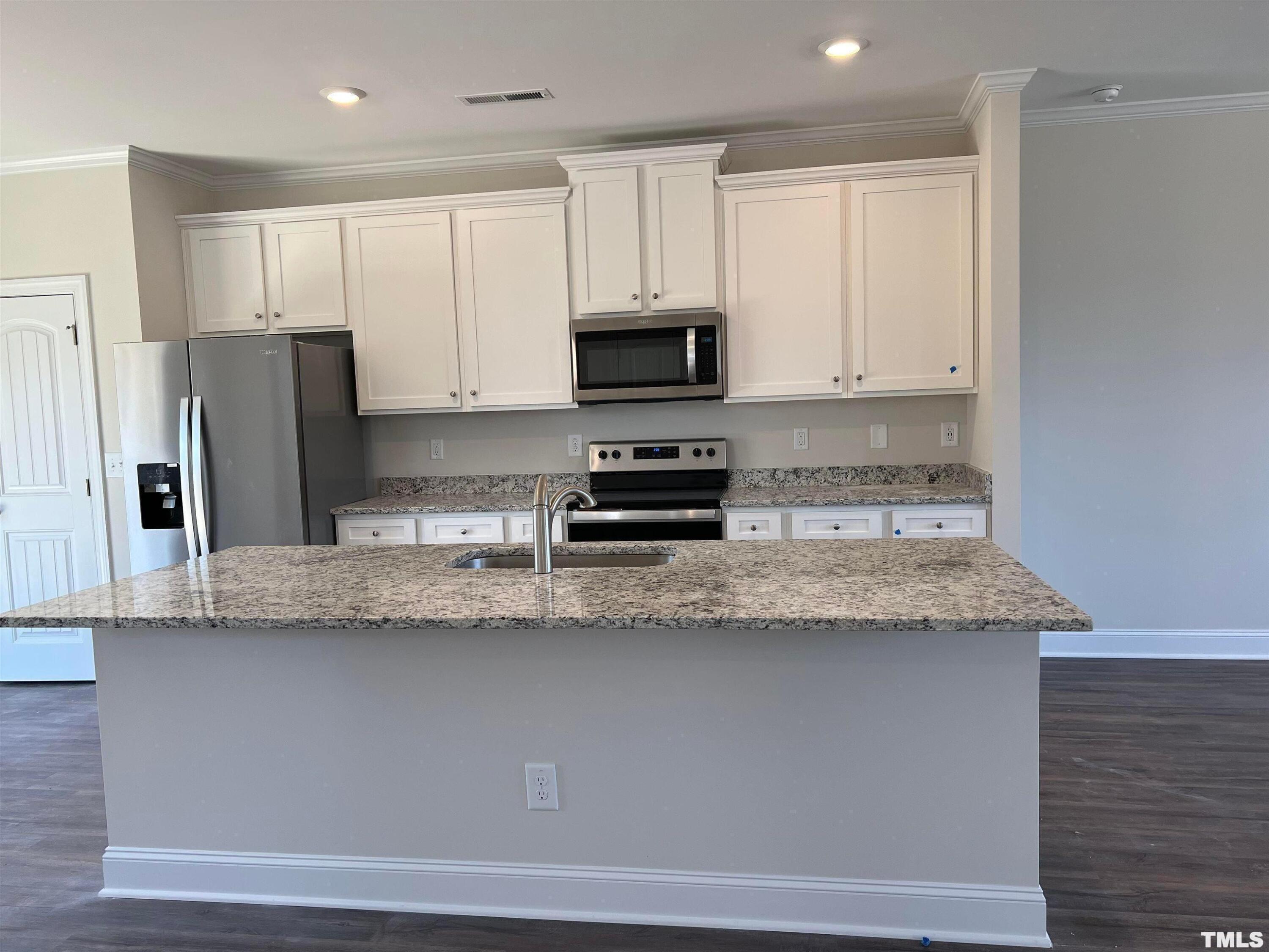 5211 Deep Channel Drive Raleigh, NC 27616 - Photo 11 of 30