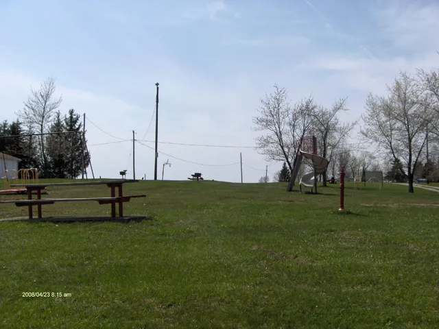 $3,500 | 14621 Laura Lane, Camden, MI 49232