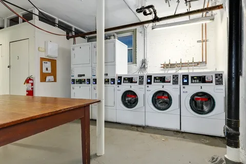 $599,000 | 19-21 Shepard Street, Unit 2, Cambridge, MA 02138