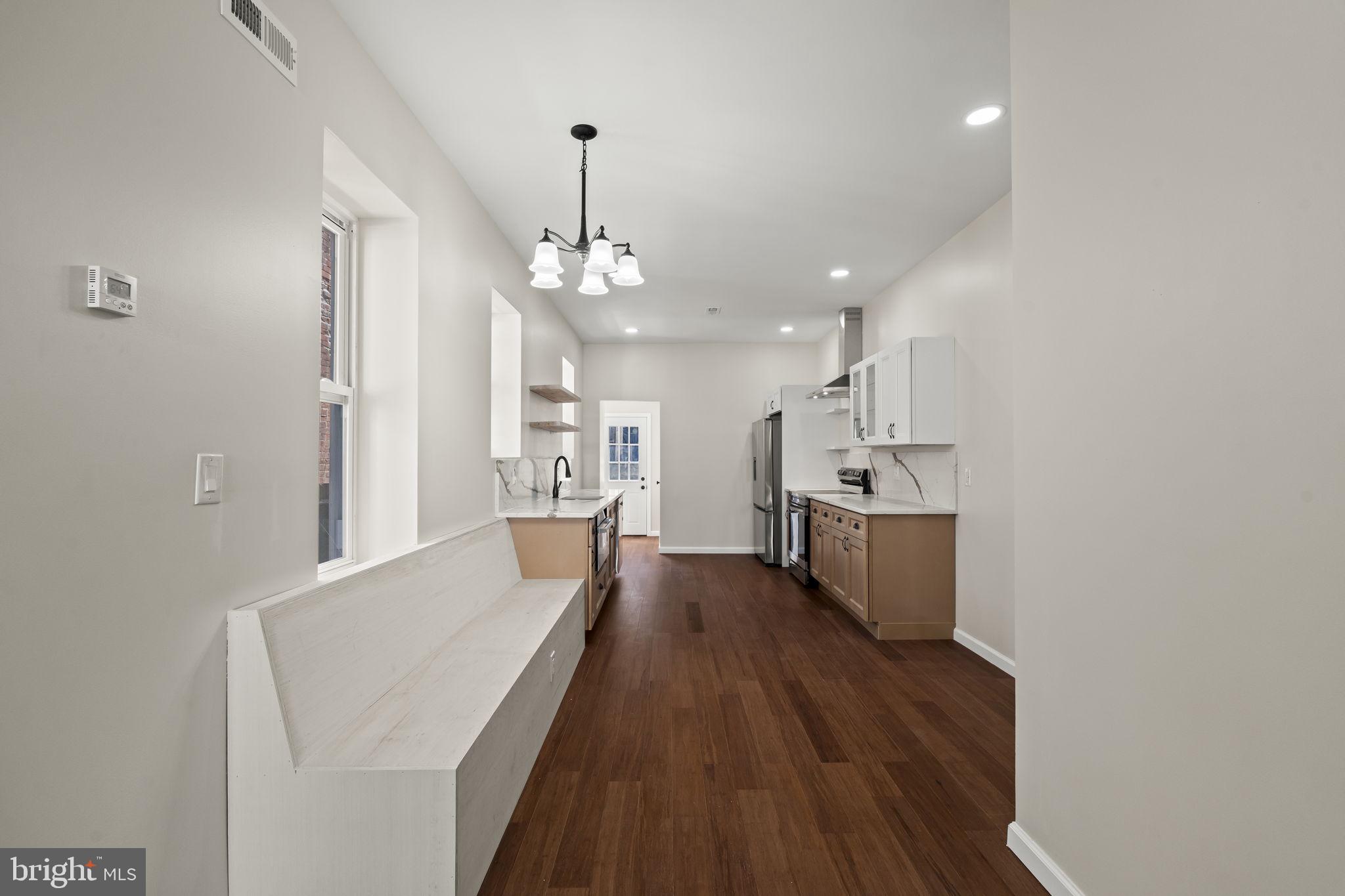 1317 North 28th Street Philadelphia, PA 19121 - Photo 3 of 31