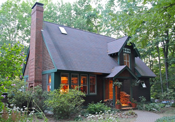 250 Shutesbury Road Amherst, MA 01002 - Photo 1 of 29