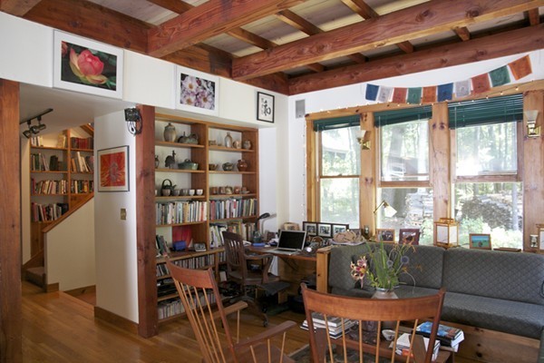 250 Shutesbury Road Amherst, MA 01002 - Photo 11 of 29