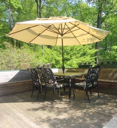 250 Shutesbury Road Amherst, MA 01002 - Photo 4 of 29