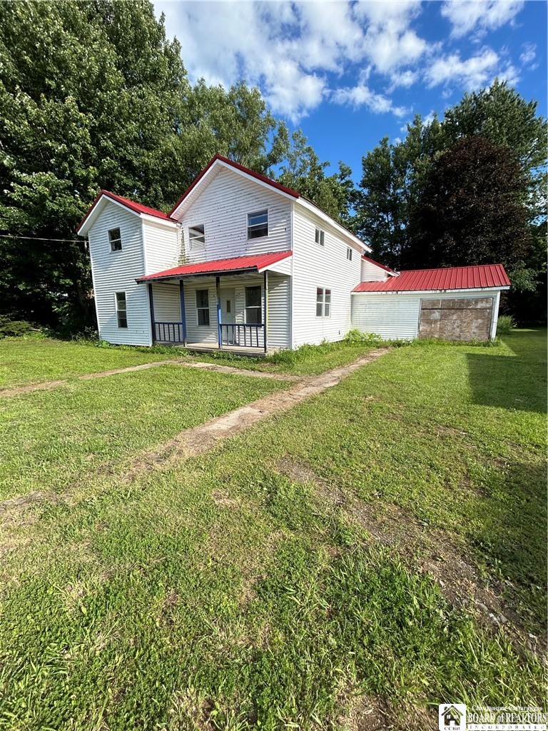 577 Center Road Cherry Creek, NY 14723 - Photo 1 of 1 Gallery Image 1