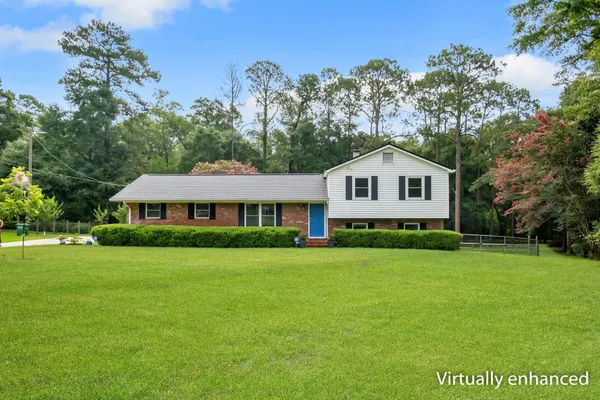 $347,000 | 1501 Meeks Road, Tallahassee, FL 32317