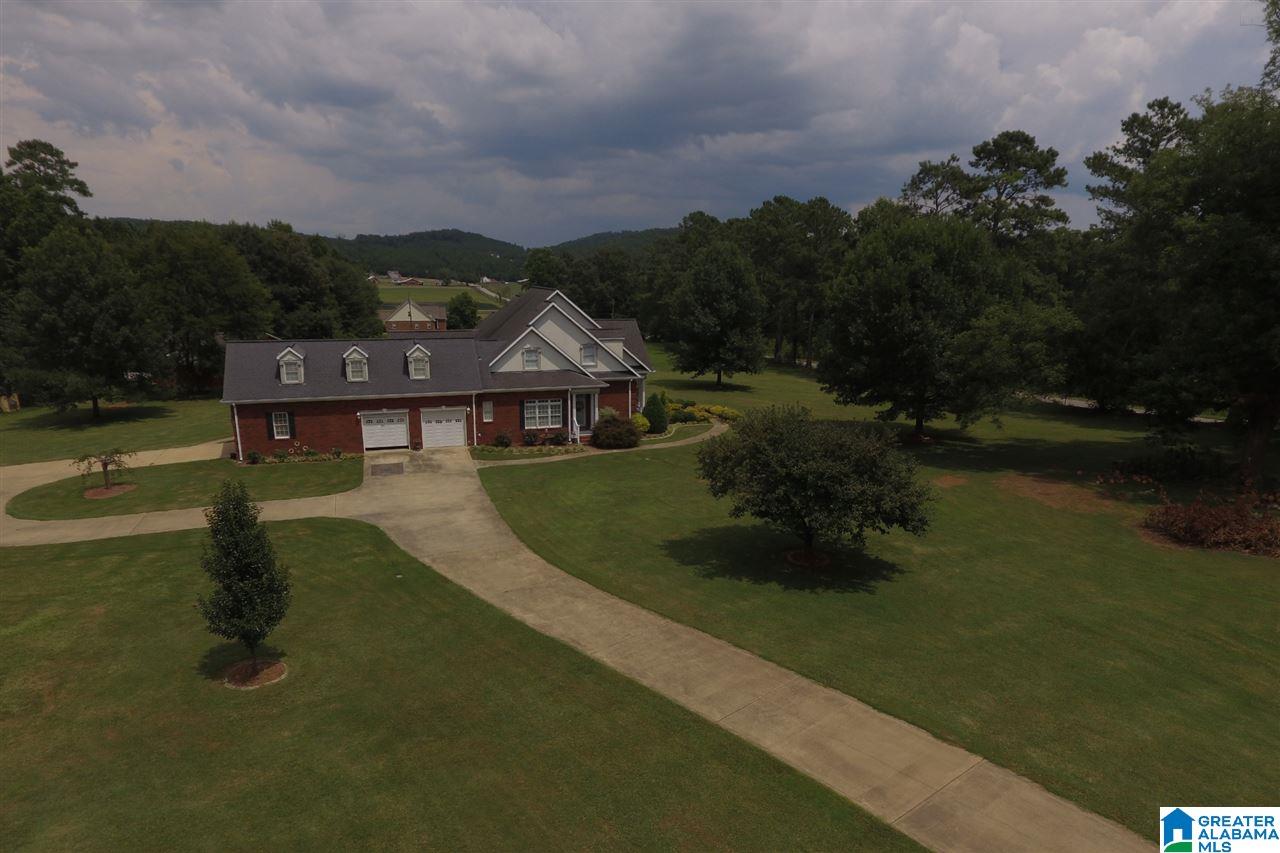 20 Hollingsworth Road Jacksonville, AL 36265 - Photo 26 of 50
