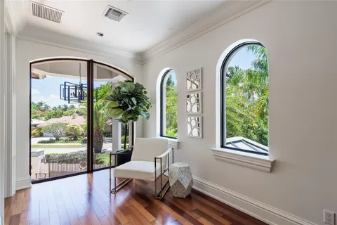 $4,095,000 | 2415 Middle River Drive, Fort Lauderdale, FL 33305