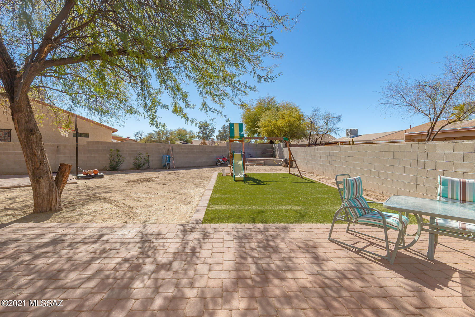 1744 West Ransom Oaks Drive Tucson, AZ 85746 - Photo 4 of 31