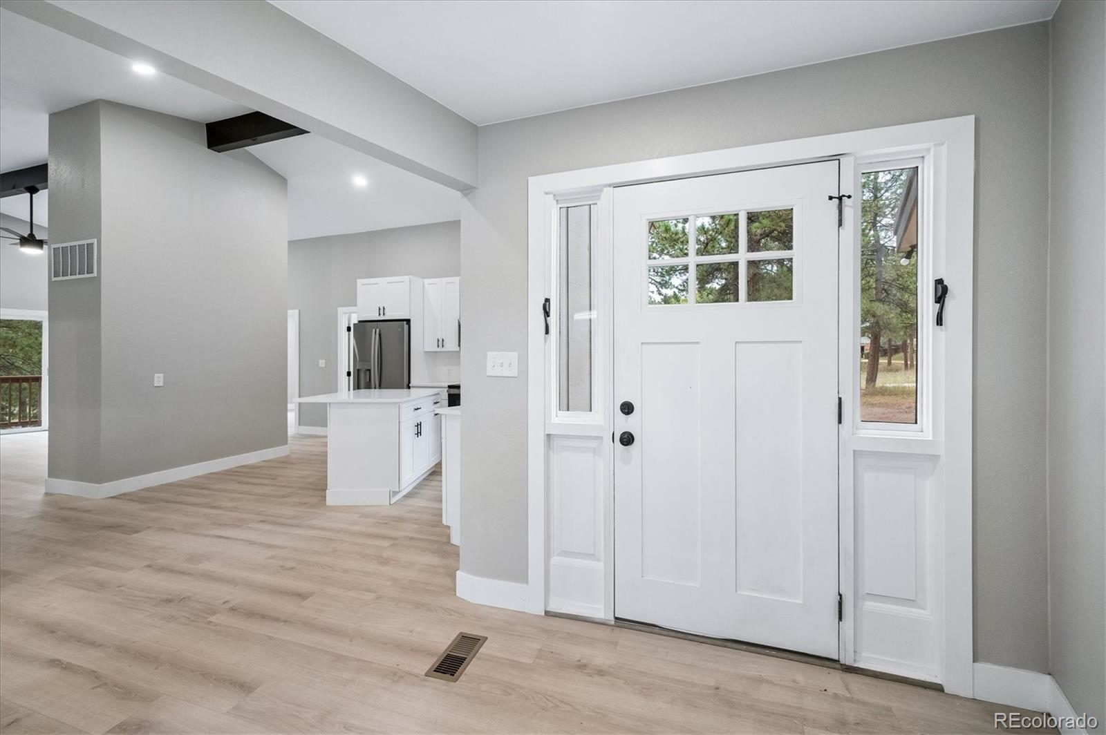 10029 Fallen Rock Road Conifer, CO 80433 - Photo 7 of 34 Gallery Image 7