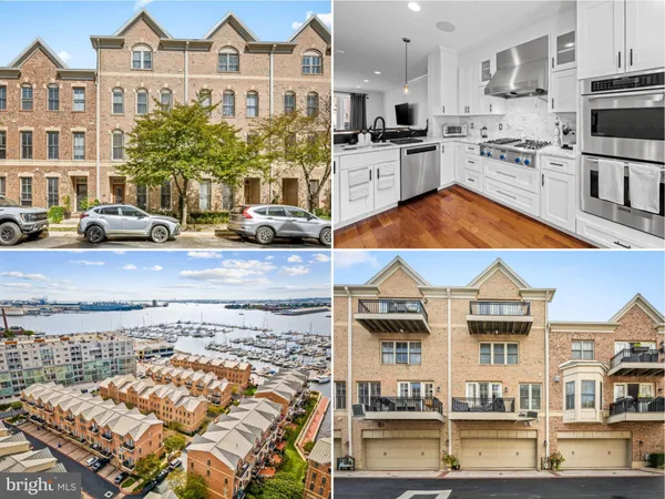 $849,000 | 1252 Dockside Circle, Baltimore, MD 21224