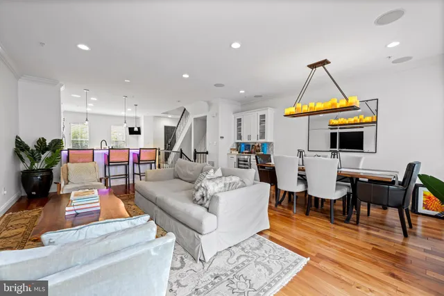 $849,000 | 1252 Dockside Circle, Baltimore, MD 21224