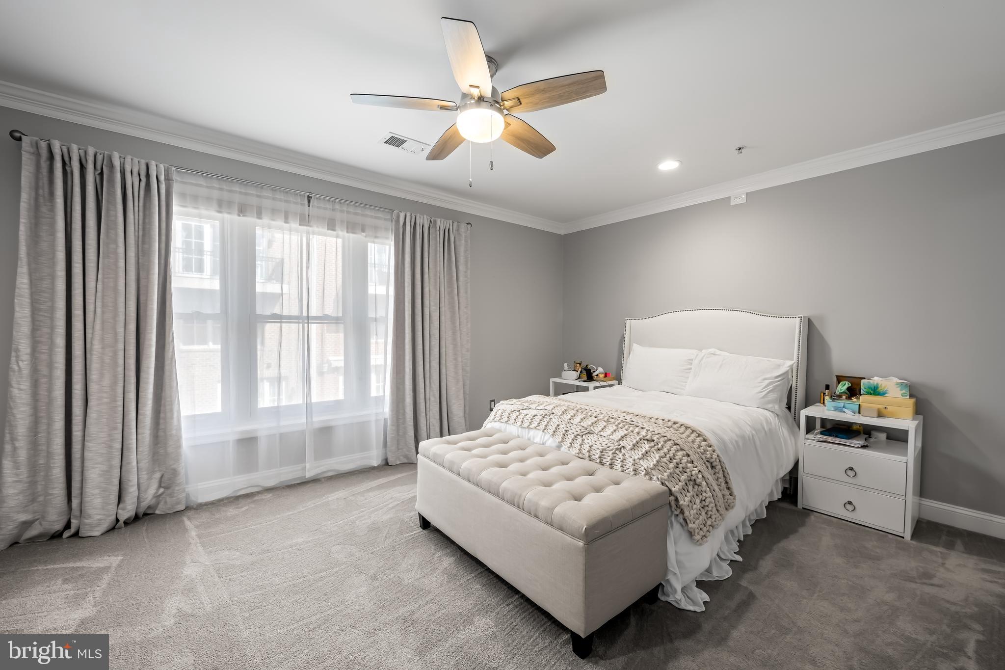 1252 Dockside Circle Baltimore, MD 21224 - Photo 23 of 59 3rd bedroom