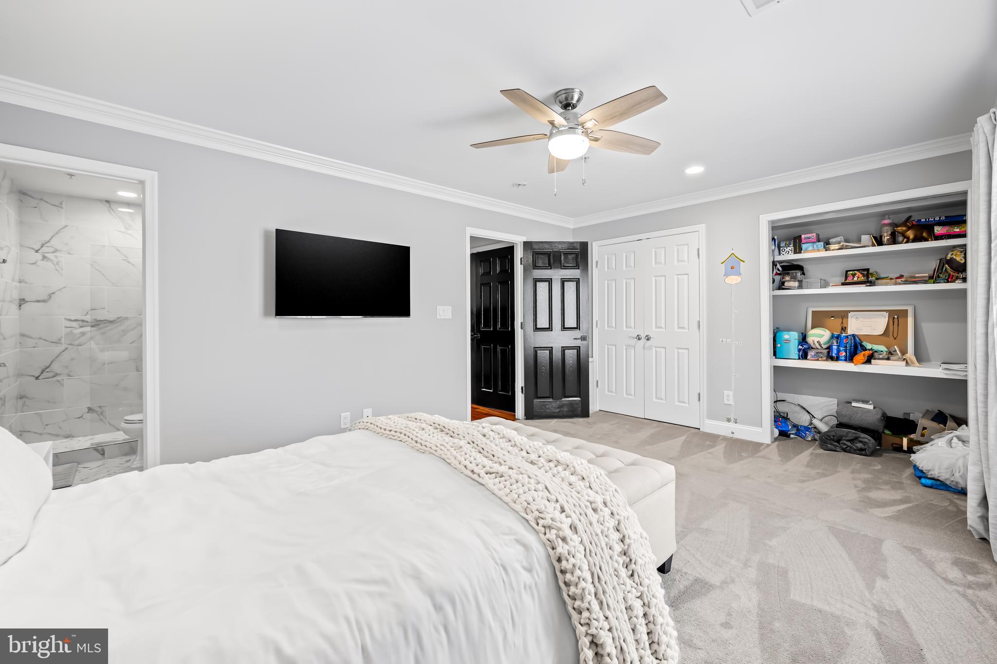 1252 Dockside Circle Baltimore, MD 21224 - Photo 25 of 59 3rd bedroom