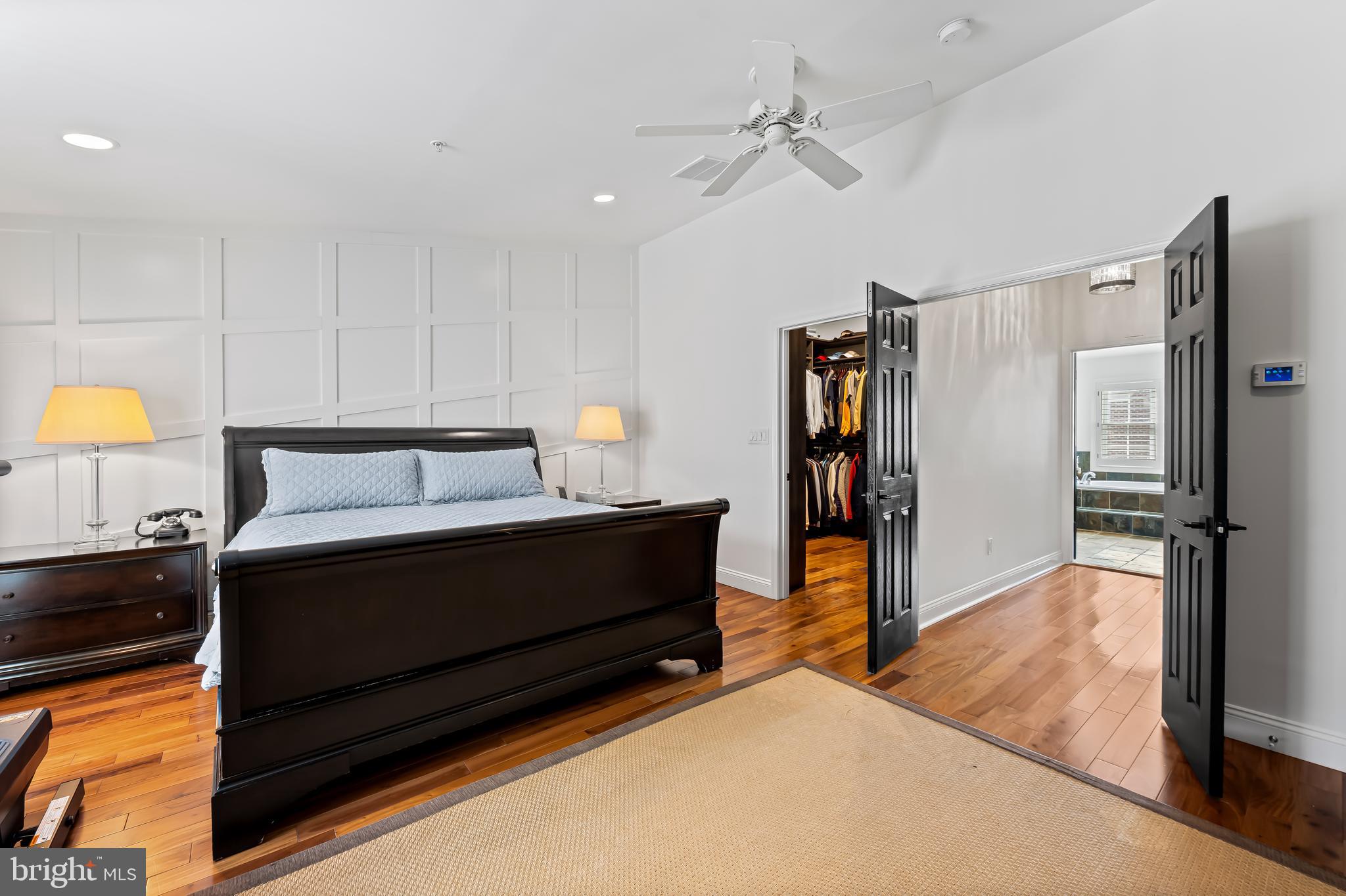 1252 Dockside Circle Baltimore, MD 21224 - Photo 28 of 59 4th bedroom / primary suite