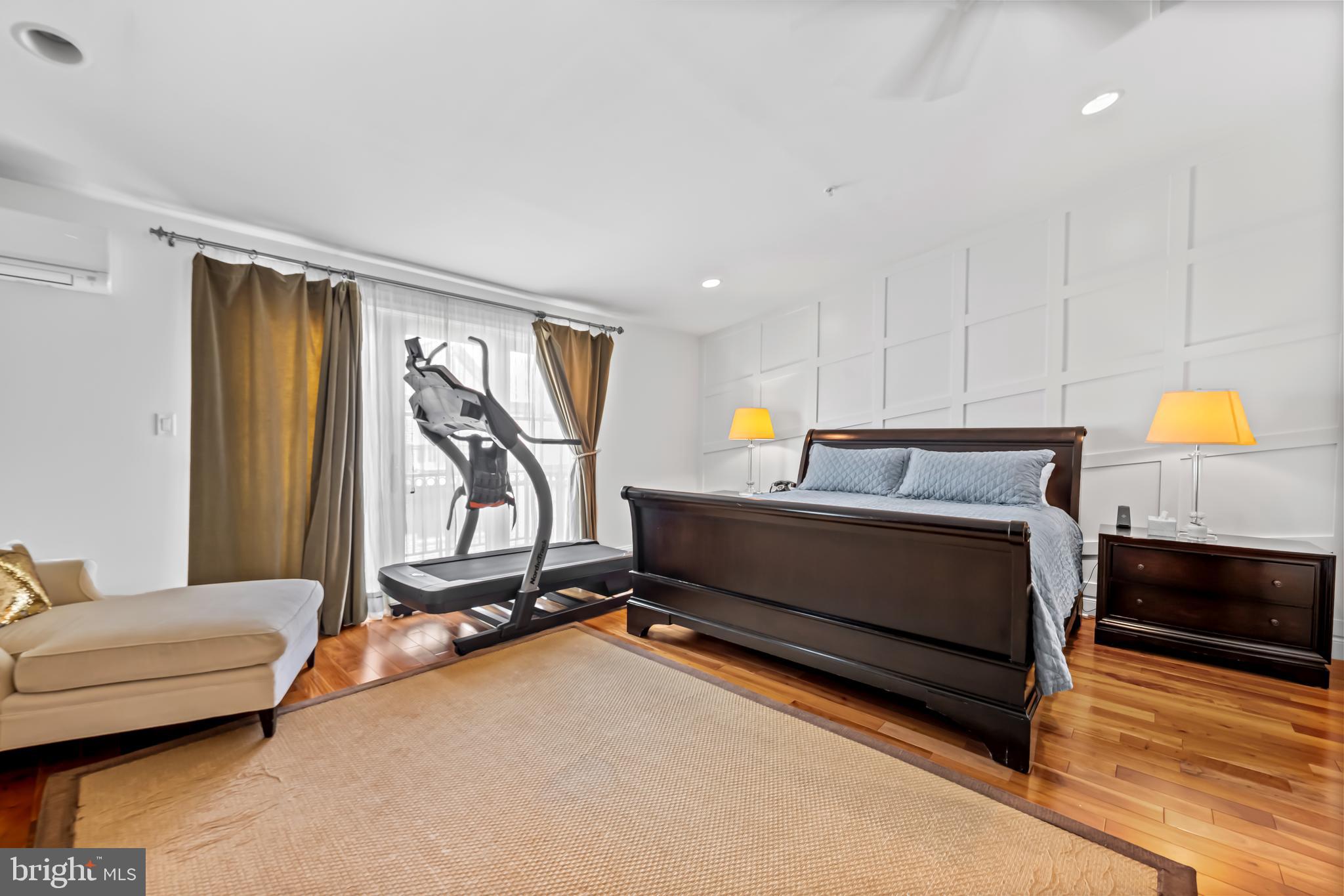 1252 Dockside Circle Baltimore, MD 21224 - Photo 29 of 59 4th bedroom / primary suite