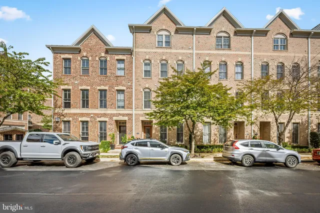 $849,000 | 1252 Dockside Circle, Baltimore, MD 21224