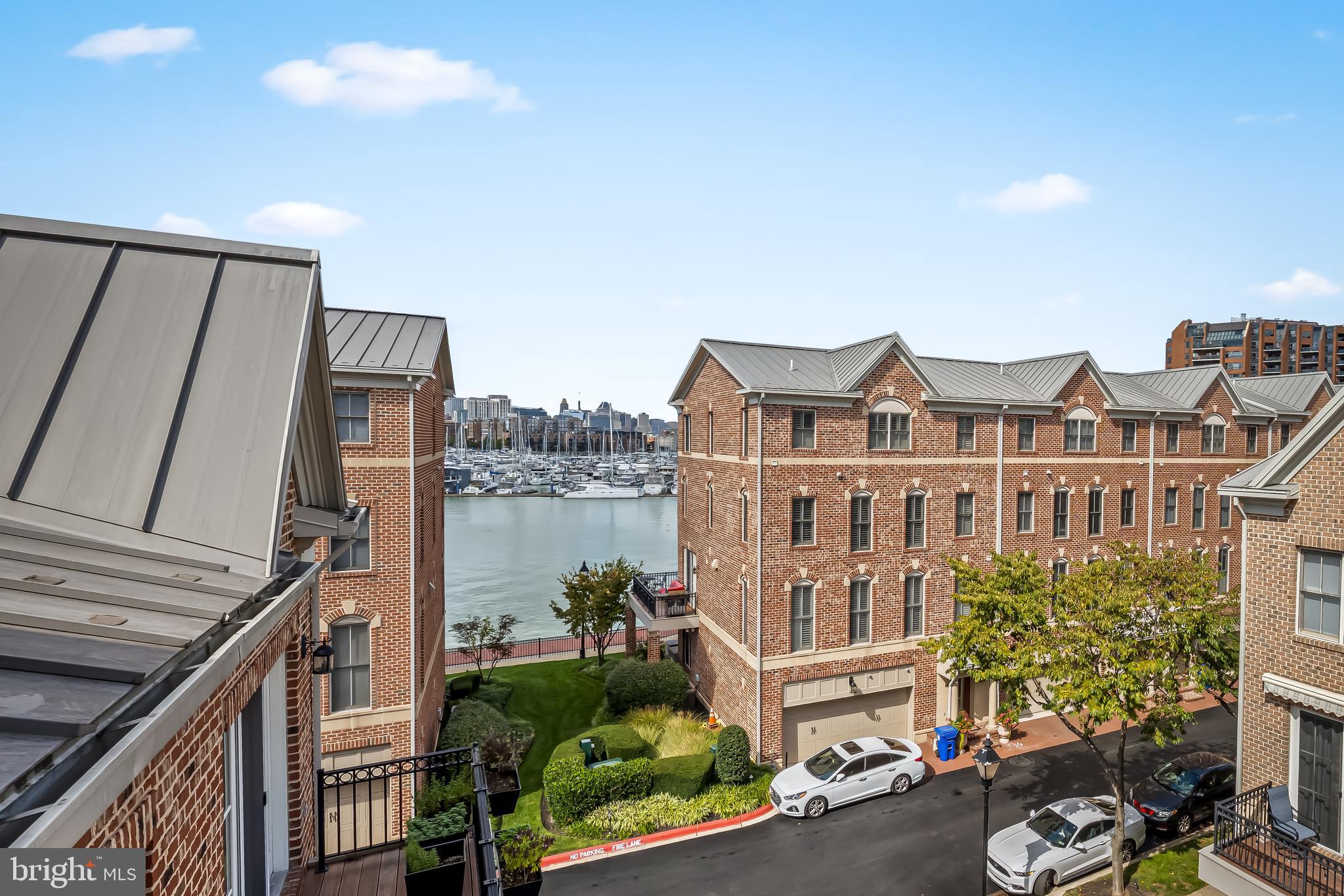 1252 Dockside Circle Baltimore, MD 21224 - Photo 40 of 59 view