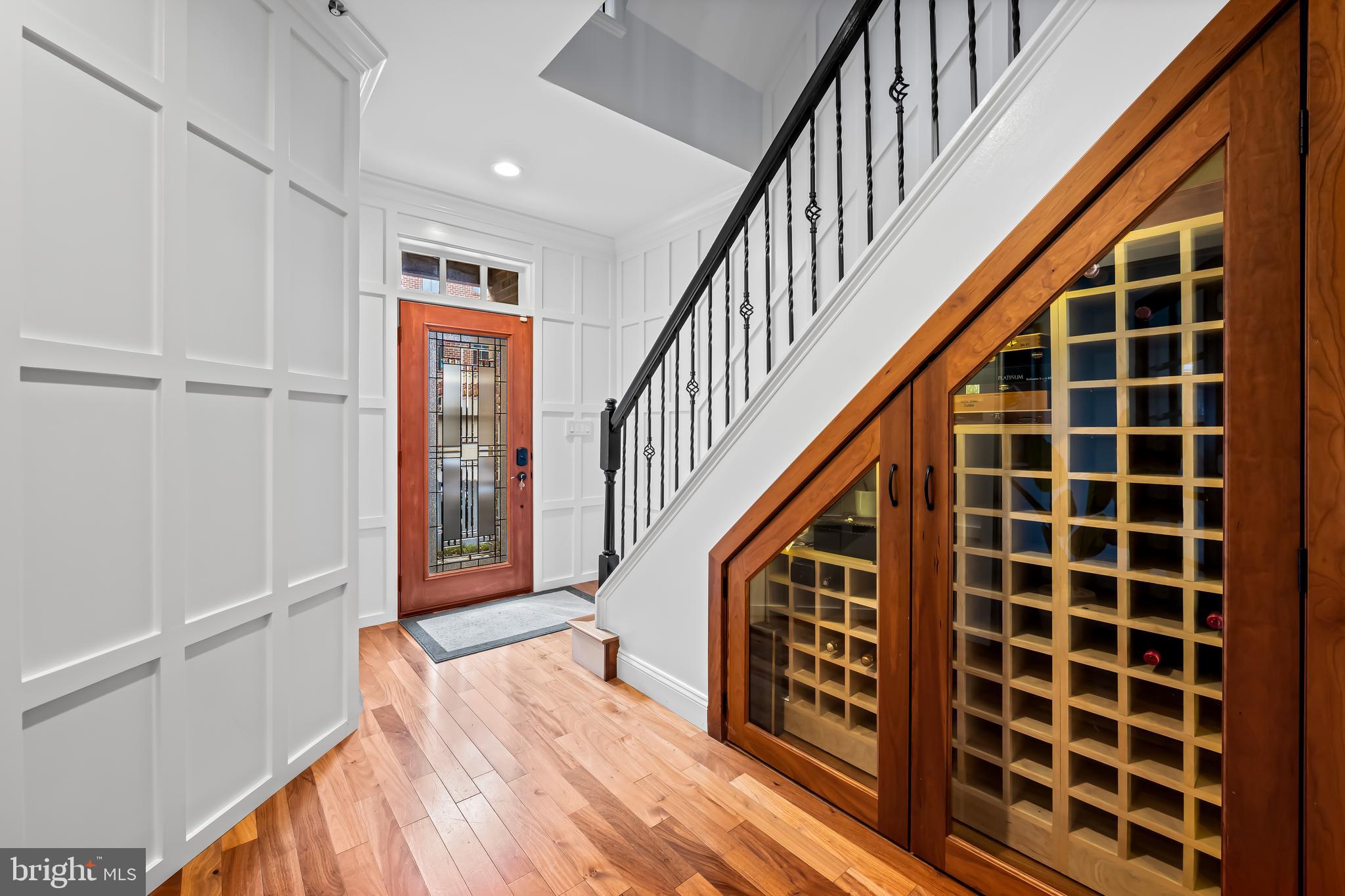 1252 Dockside Circle Baltimore, MD 21224 - Photo 4 of 59 entrance