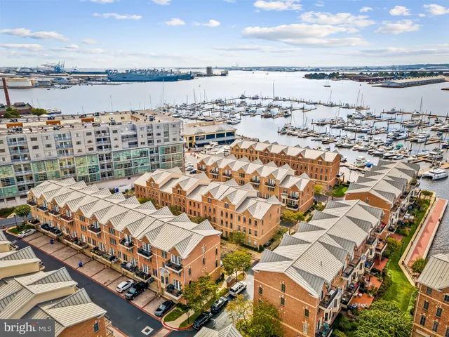 $849,000 | 1252 Dockside Circle, Baltimore, MD 21224