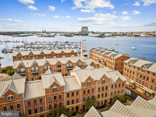 $849,000 | 1252 Dockside Circle, Baltimore, MD 21224