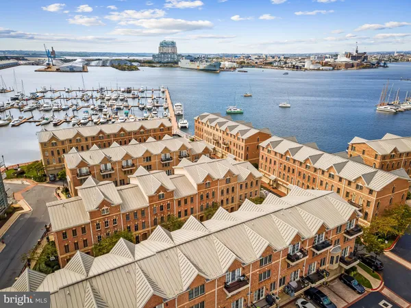 $849,000 | 1252 Dockside Circle, Baltimore, MD 21224
